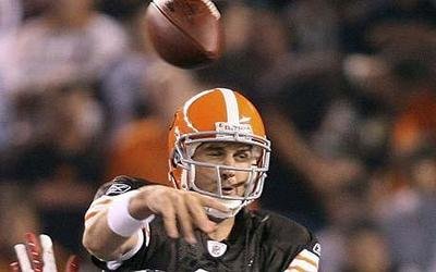 Le design du nouveau maillot de Cleveland Browns revient à la tradition